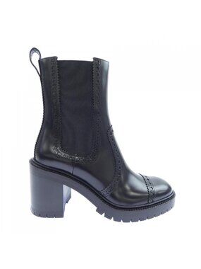 Hermes Boots